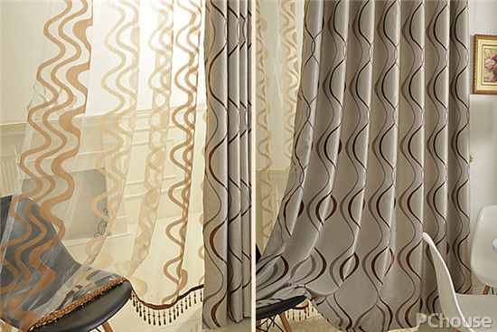 电动窗帘十大品牌,十大窗帘品牌排名前十名