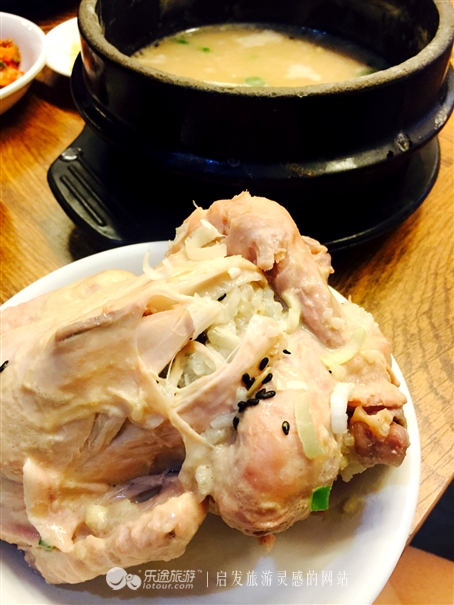 购物美食两不误的绝佳去处,购物旅游美食