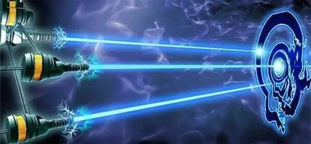 量子激光通信,激光量子通信技术