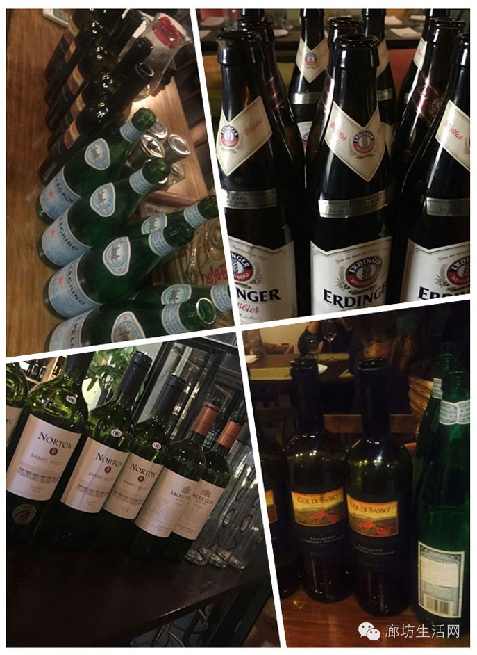 应季美食:lucysKitchen新菜品,还有超值套餐,你动心了吗