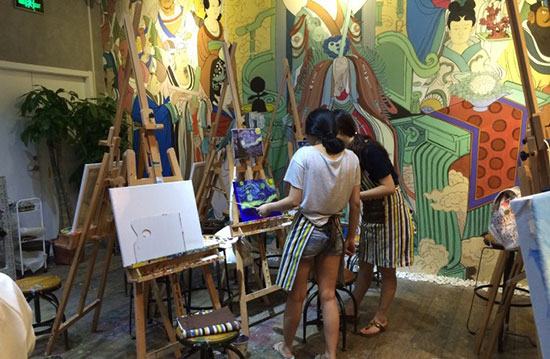 购物中心有哪几大品牌优势,这些品牌你一定不能错过