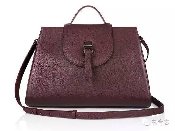 Melimelo又一款剁手的包包