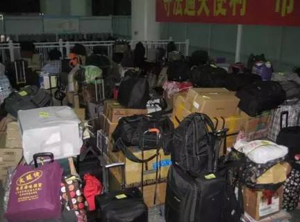 海关代购和走私界限,中国海关代购有风险吗