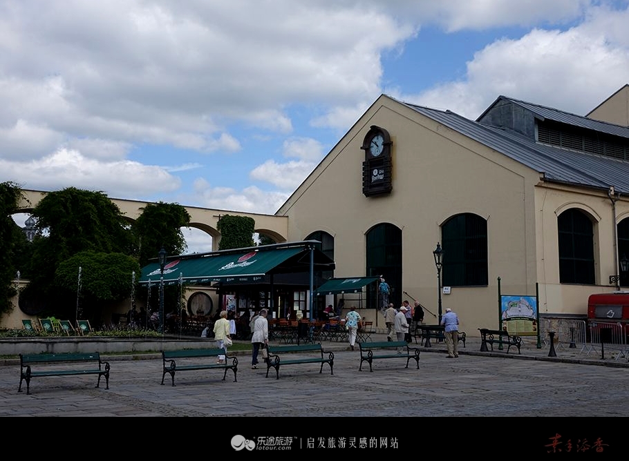 皮尔森工艺啤酒,皮尔森啤酒精酿