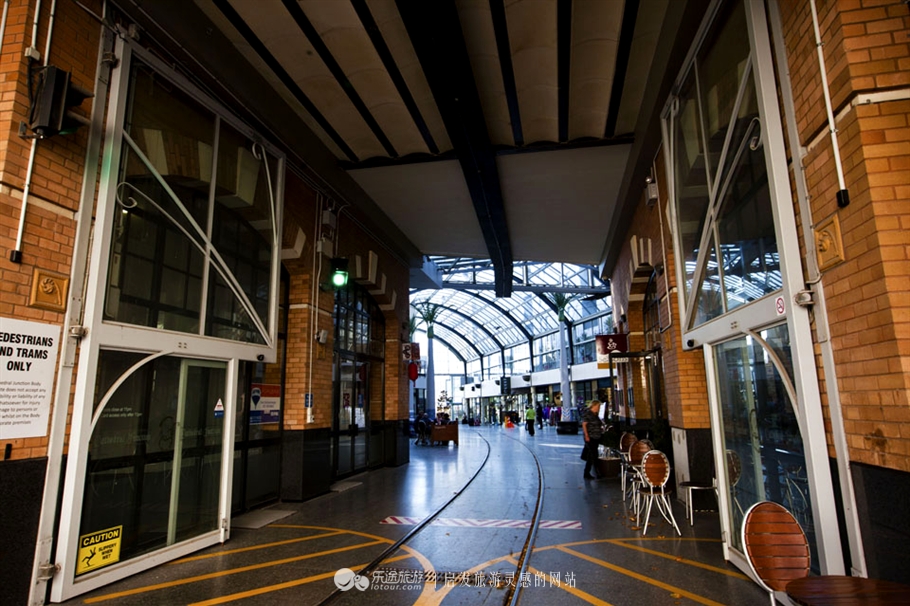 新西兰基督城值得去的地方,新西兰基督城风景