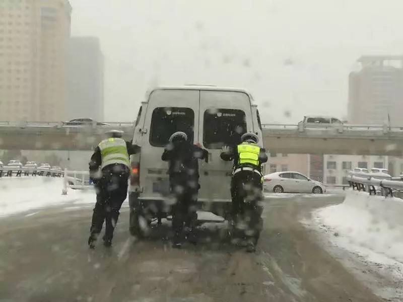 风雪中有你全文朗读,风雪中有你的诗句