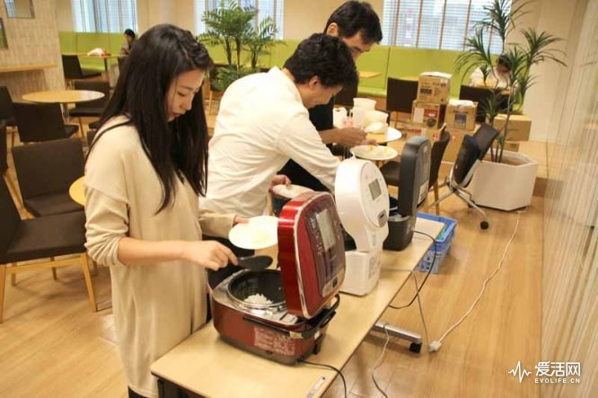 日本电饭煲排行榜第一名,日本电饭煲煮饭对比
