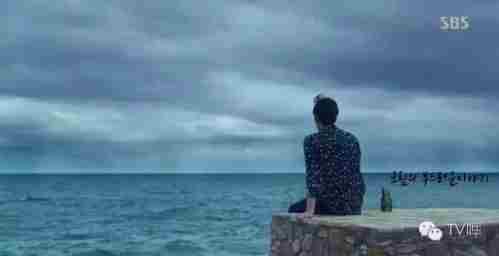 蓝色大海的传说全智贤李敏镐,扒一扒全智贤风衣