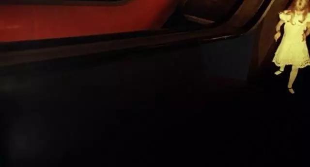 最唯美的恐怖片,夺魂恐怖片完整版