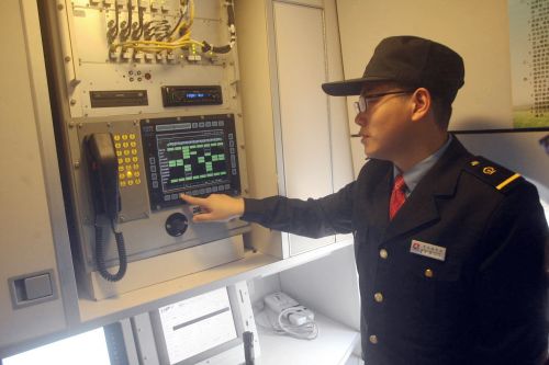 青荣城际铁路什么时候通车,青荣城际铁路南线开通