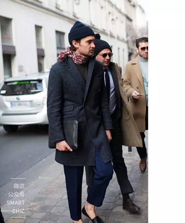 冬日氛围感大衣这几件最值得买,冬天值得入手的大衣