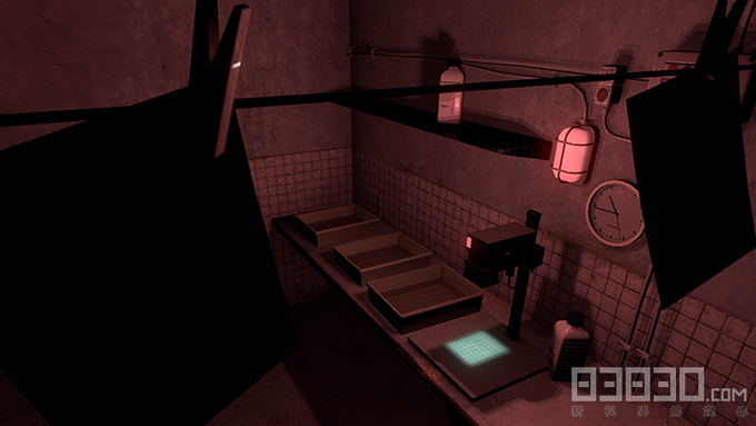 htcvive好玩的游戏推荐,选择障碍症完整版