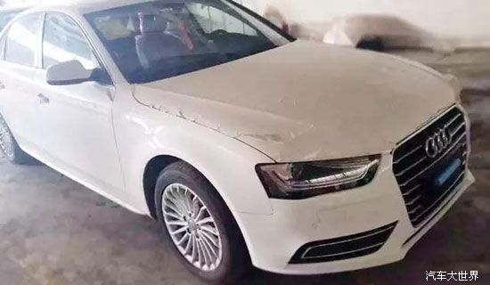 冬季爱车漆面养护的5大问题？教你1招轻松搞定！