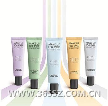 养肤粉底不脱妆,养肤底妆真的有效吗