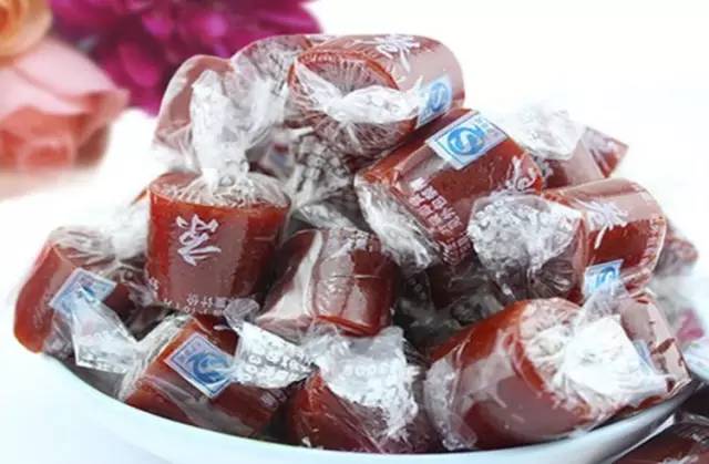 怎么背着父母偷吃零食,盘点你领着爸妈吃过的垃圾食品