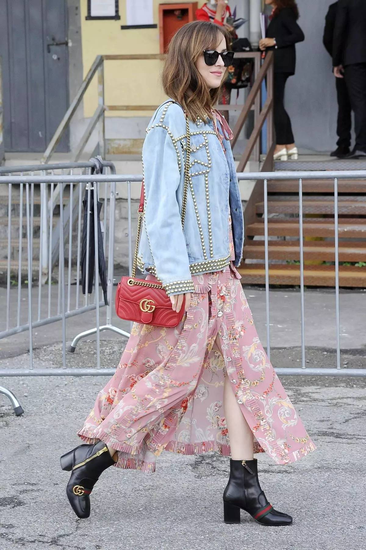 复古港风gucci,永不过时的gucci