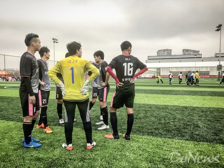 一战成名足球,一战成名的足球队