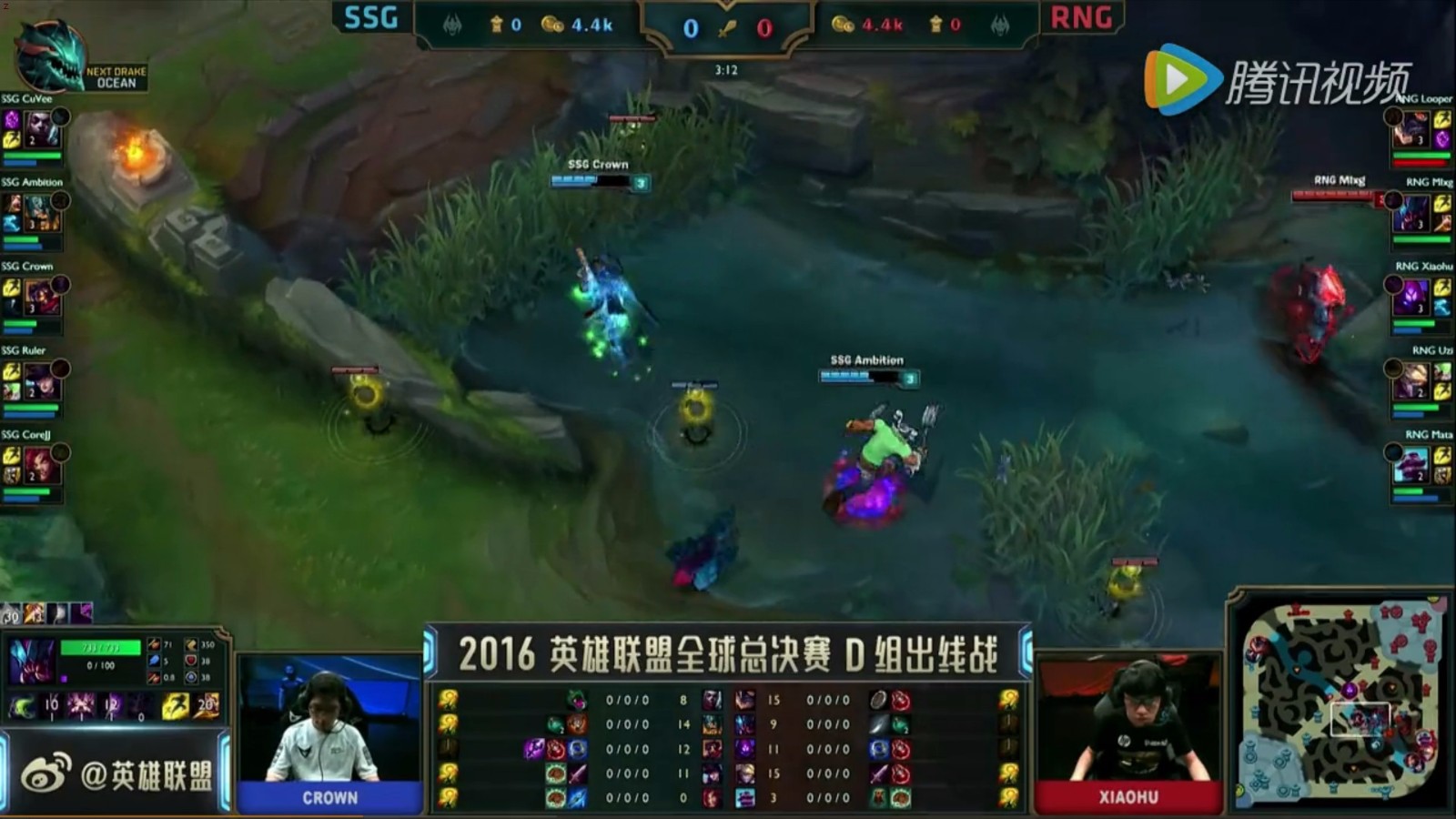 s8上单奥拉夫教程视频,奥拉夫打野教学2023端游出装