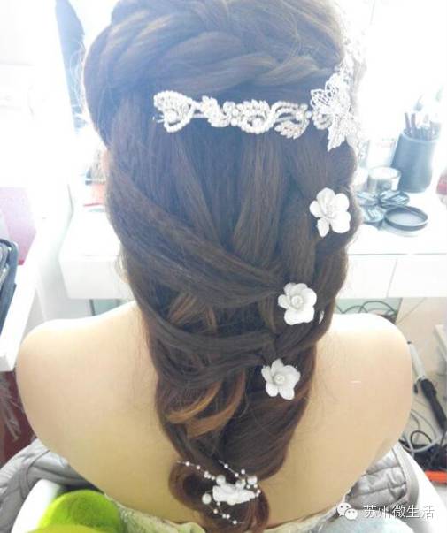 全苏州女生都该收藏！过年去哪里换发型做指甲化彩妆......全告诉你！