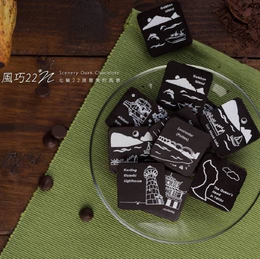 这些新奇趣怪的台湾精品,99%东莞人没见过!