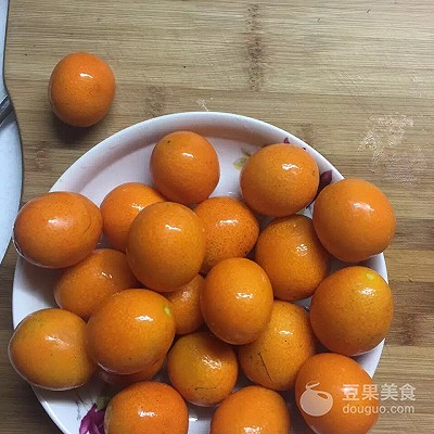 止咳化痰金桔酱武汉,金桔酱止咳化痰视频