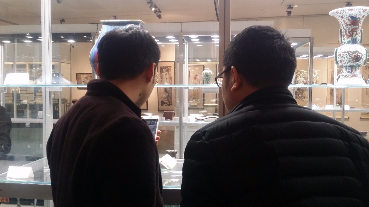 保利秋拍征集是什么时间,北京保利2021秋拍精品鉴赏直播季