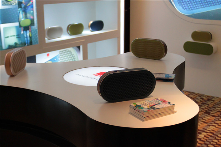 达尼家的美女要出嫁---泽森音响成为DALIKATCH独家代理