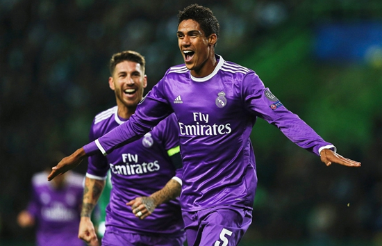 皇马第14次夺欧冠冠军阵容,皇马时隔2年重返欧冠八强