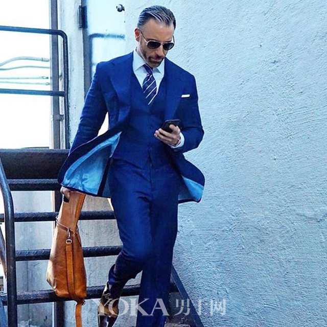 男士必备奢侈品穿搭单品推荐,男士经典时尚单品top10