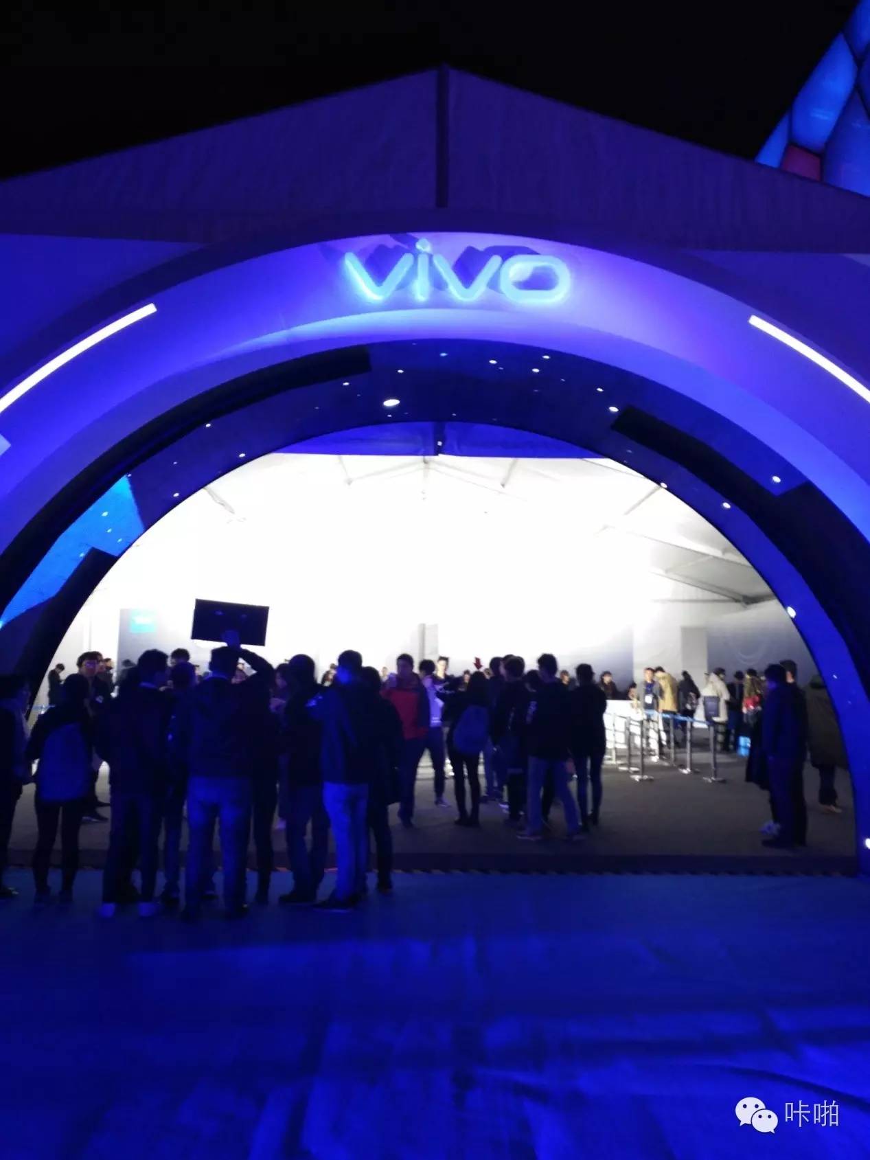 vivo有自己的技术吗,vivo有哪些技术是自己的