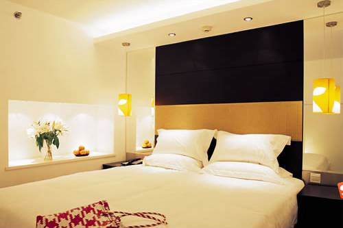 桔子水晶怎么样,全季酒店跟桔子水晶哪个档次高