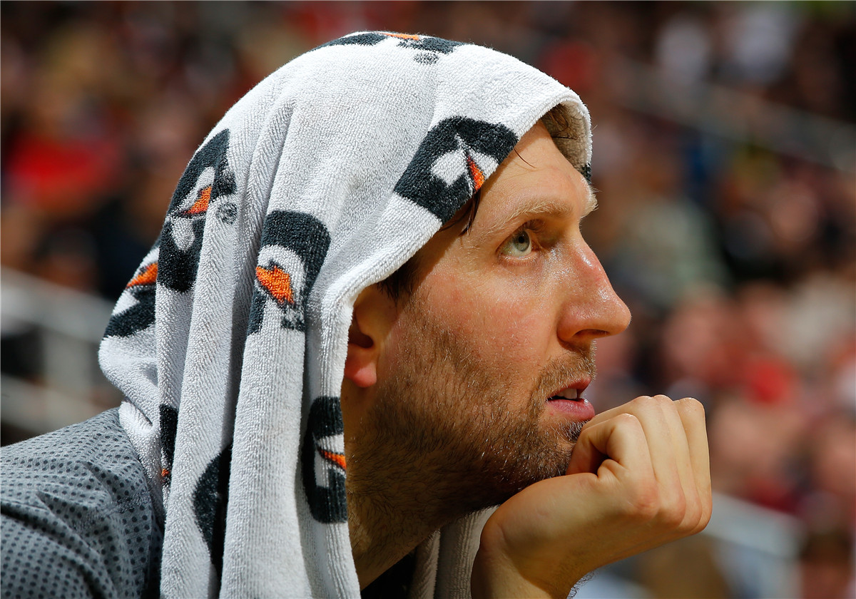 猝然崩盘小牛该怪谁?PG团灭老司机难飙快车,21