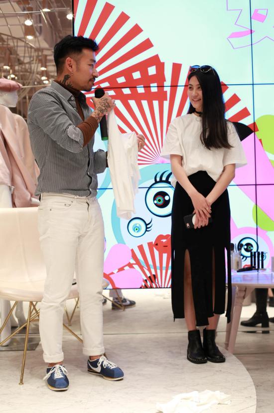 上周末这家新开店被一群网红踏平杭州再出新晋自拍圣地