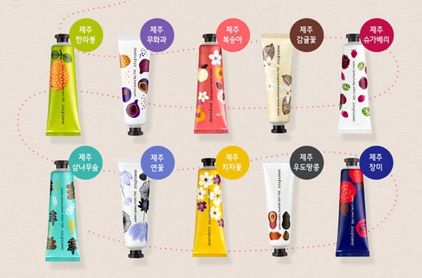 小众滋润不粘腻的护手霜,几乎零差评的护手霜冬季