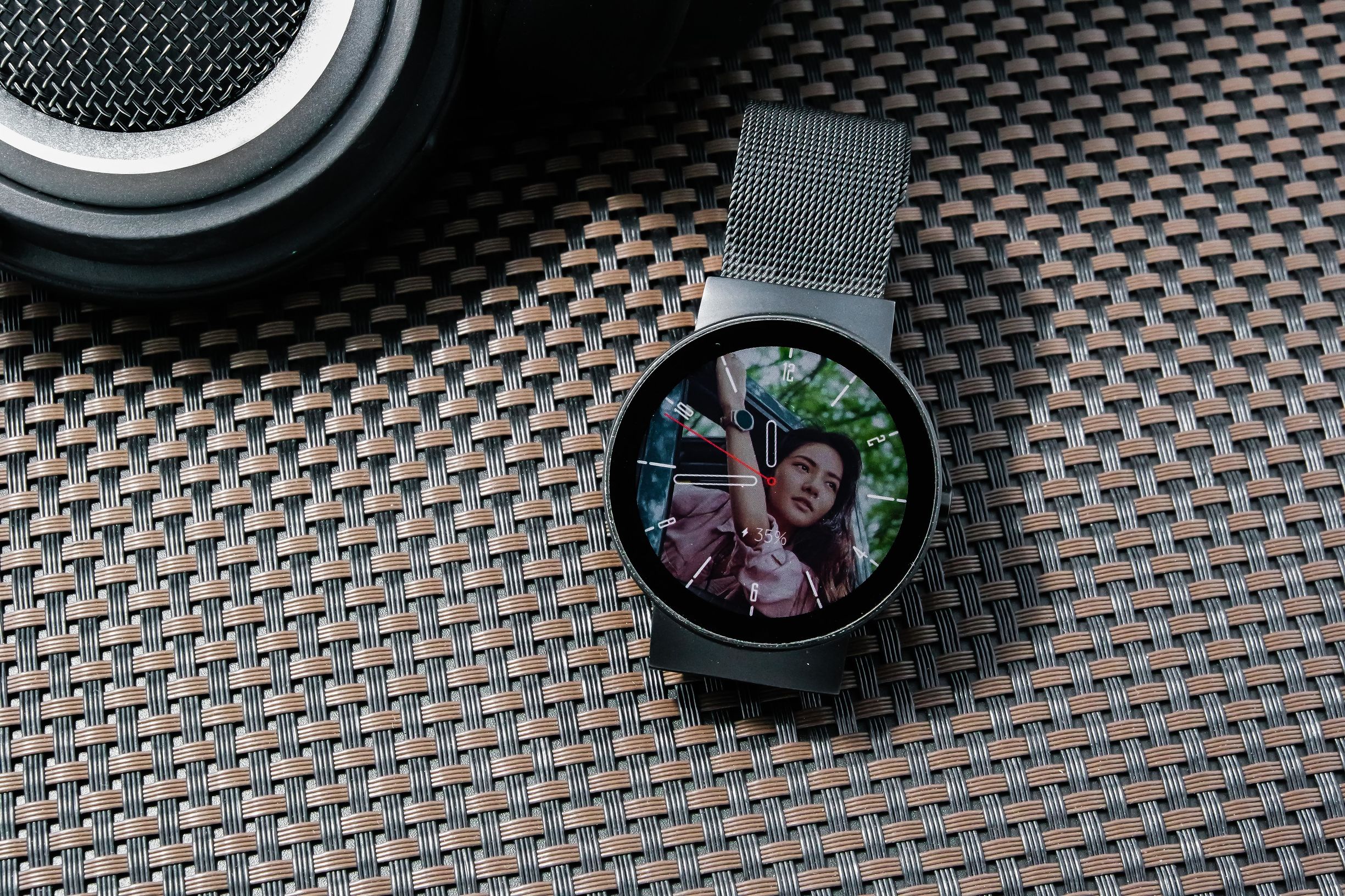 手表智能watch测评,halou智能手表测评