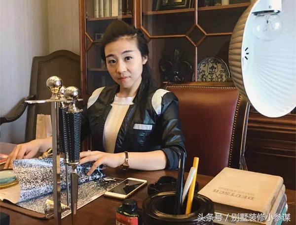 赠你一片明媚之迷迭·香—8哩岛280平复式给你不一样的奢华