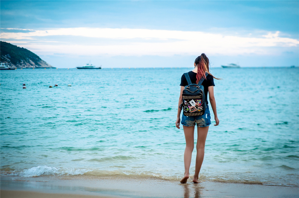 在第二个夏日赴一场海鲜的约会