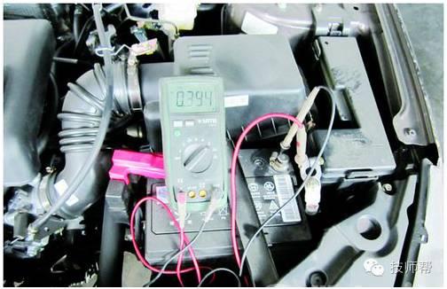 吉利全球鹰gc7漏电是咋回事,吉利全球鹰gc7车子一到上坡就没力