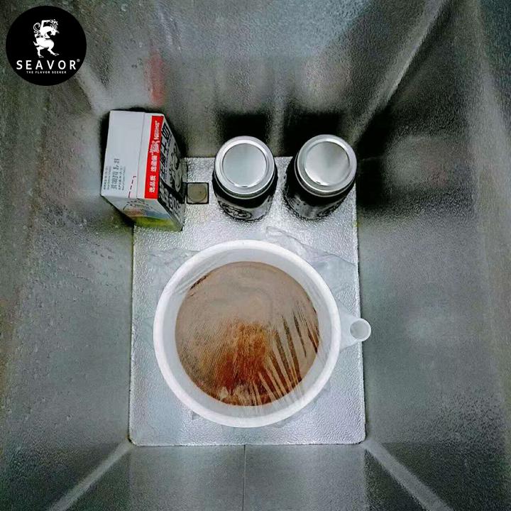 「璕味·器具」TODDY冰酿咖啡壶开箱直播及测试第二弹