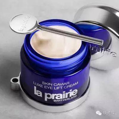 全球好用的抗皱眼霜,全球最公认的眼霜