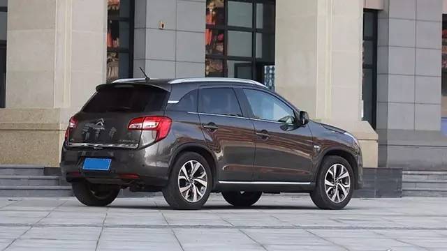 c4lc4世嘉区别,c4coupe对比c4世嘉