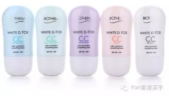 防晒霜妆前隔离大牌,妆前乳防晒霜隔离霜二合一