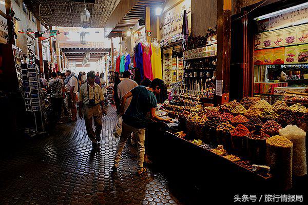 讲述迪拜的那些事与经历,了解迪拜不为人知的一面