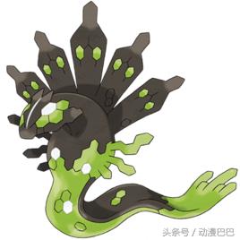 神奇宝贝中最强的神奇宝贝,神奇宝贝826