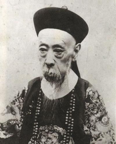 呵呵，小编我问问你，换了你是那个龚自珍儿子