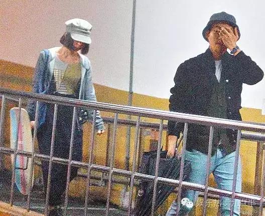 丁文琪是怎样的女人,丁文琪给林宥嘉打分