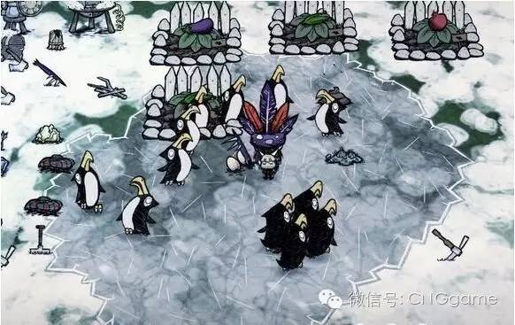 我们说单机没出路时这款游戏却在TGP上卖出100万|伽马数据