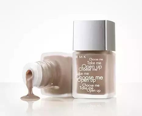 如果你还没有找到适合你的tony,适合干皮又遮瑕的底妆