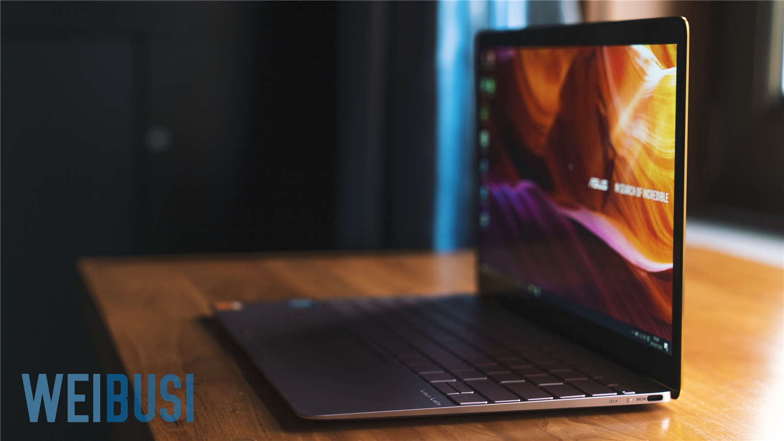 华硕灵耀3笔记本,华硕灵耀13.3评测视频