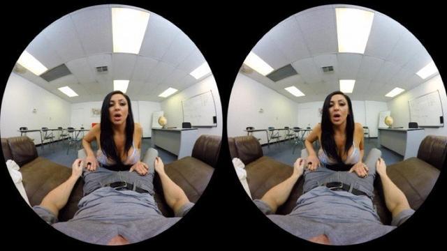 vr技术真的能颠覆传统电影院吗,vr技术如何应用到未来电影技术